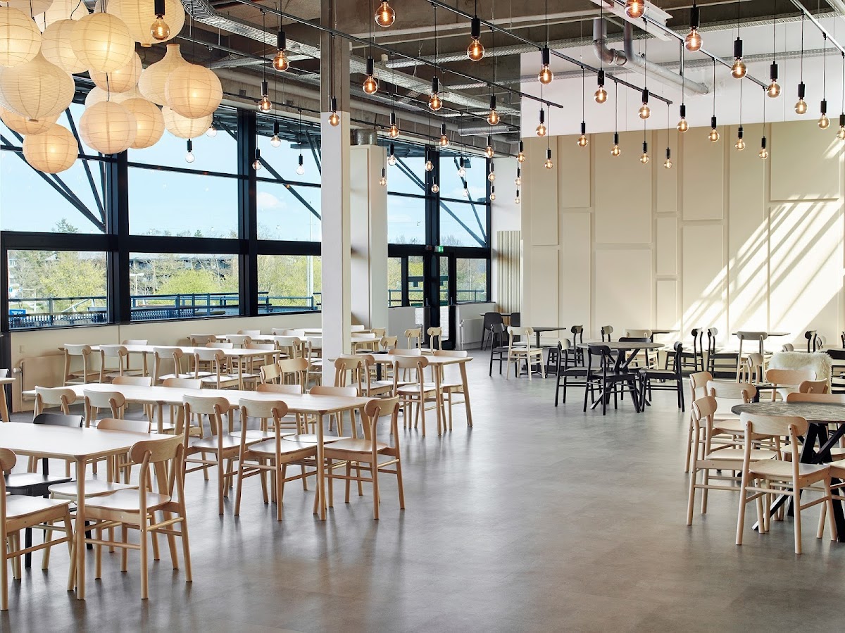 Ikea Swedish Restaurant